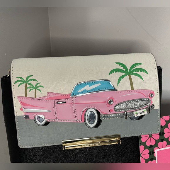 kate spade Bags Kate Spade Make It Mine Backpack With 3